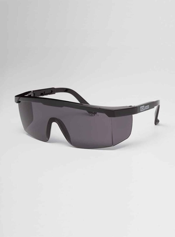 LENTES DE TRABAJO K PATILLA REGULABLE POLARIZADO UCU022E